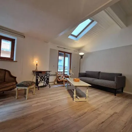 Au Coeur Du Chable Et Des Telecabines Le Châble